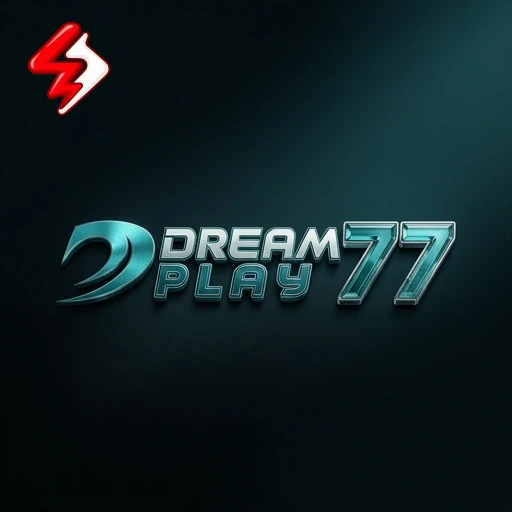 Logo dreamplay77