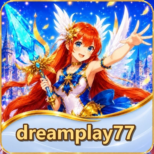 Cuplikan alur unduh dan instal APK dreamplay77 di ponsel Android