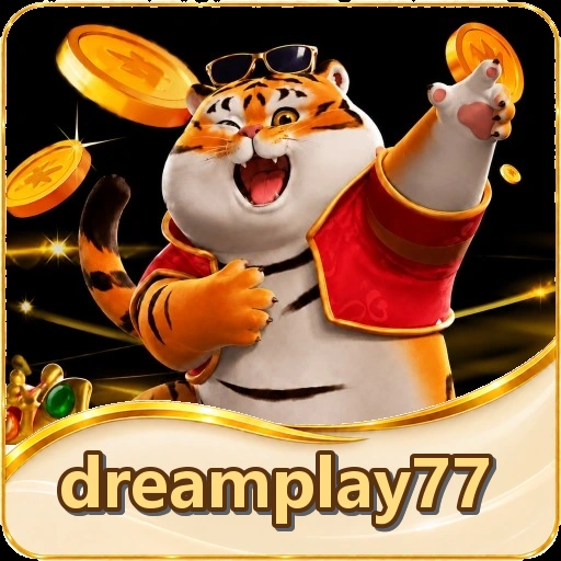 Tampilan unduh paket APK dreamplay77 versi 6.2.4 berukuran 41.8 MB