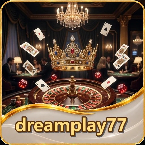 Mencocokkan versi v6.2.4 dan ukuran 41.8 MB di kanal resmi dreamplay77